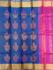 SALEM SILK SAREE WITH BLOUSE